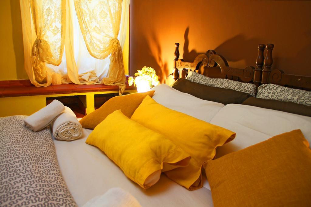 Beds Affittacamere