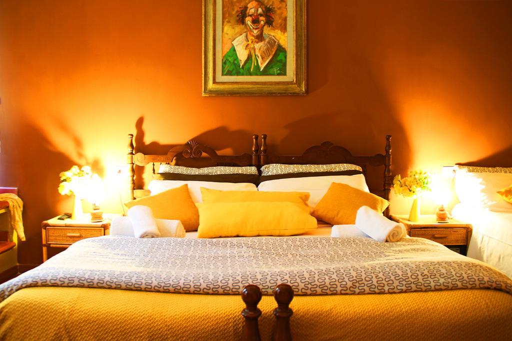 Affittacamere Beds 3*