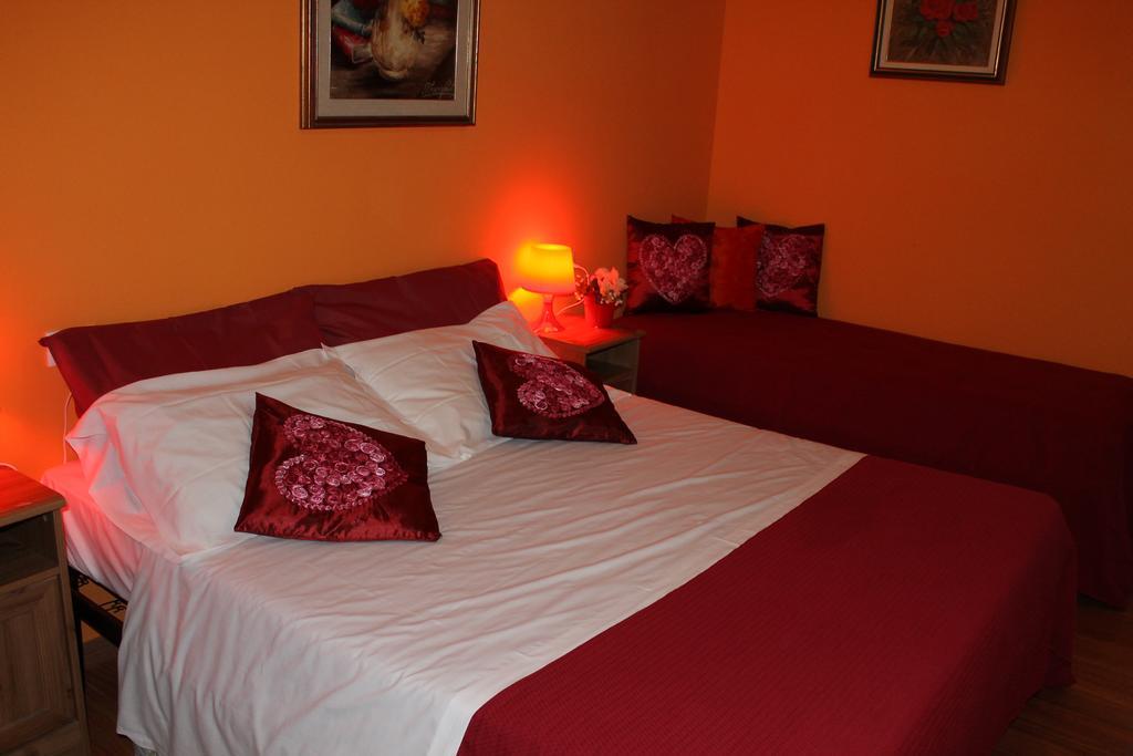 Beds 3* Firenze