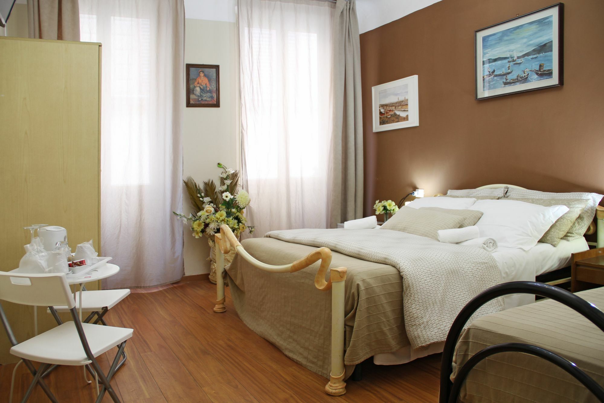 Beds Affittacamere