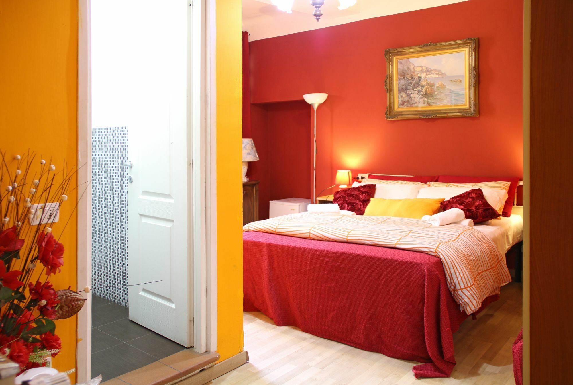 Affittacamere Beds 3*