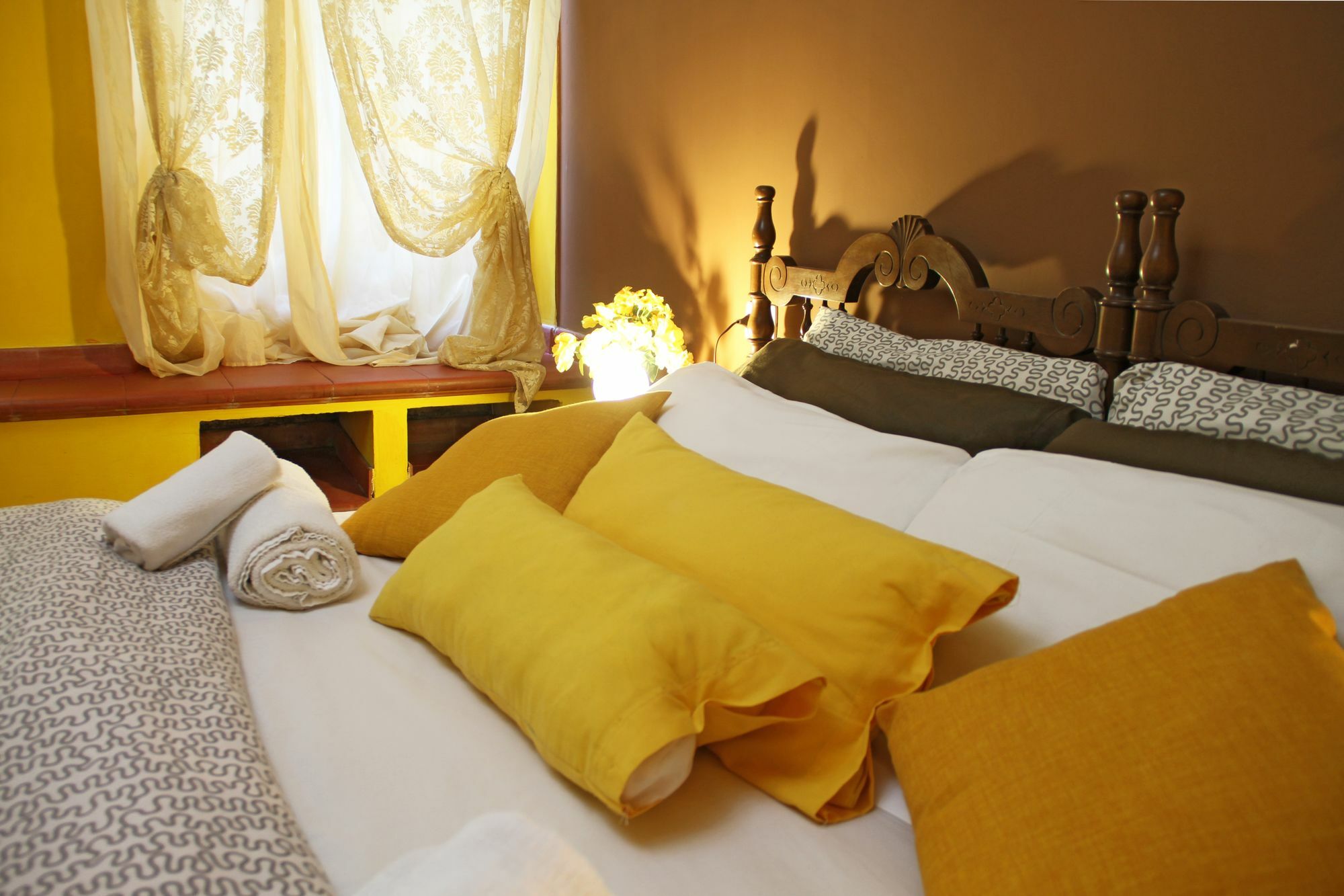 Beds 3* Firenze