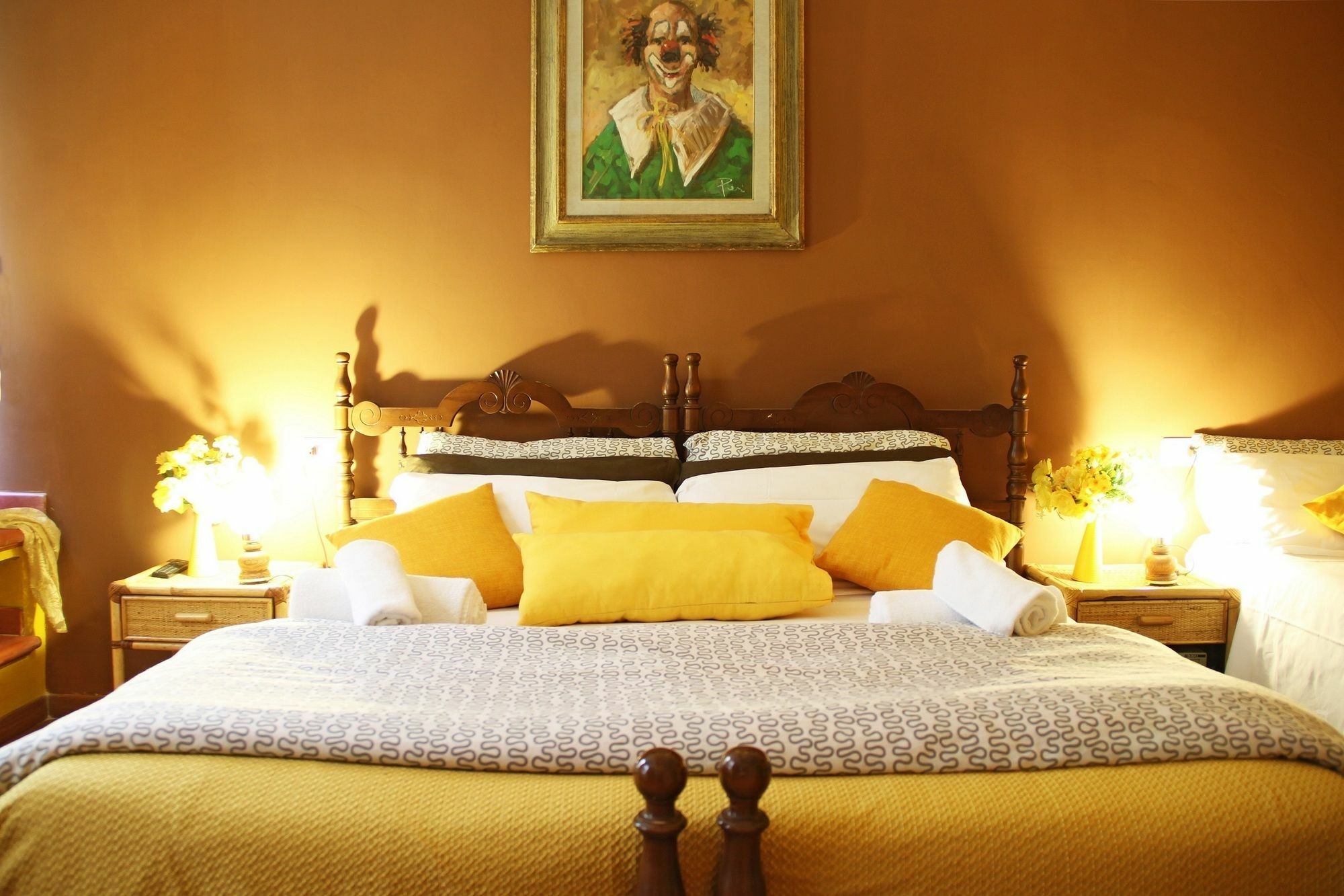 Beds Firenze